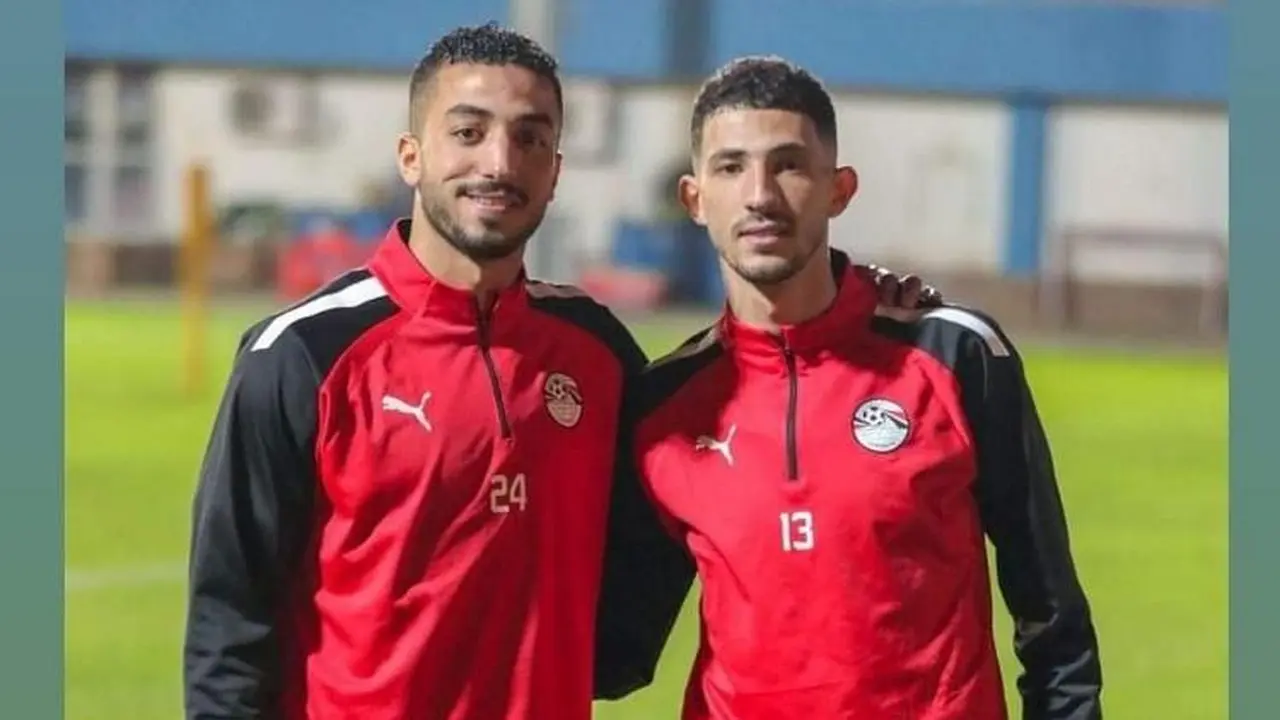 غياب ثنائي منتخب مصر يثير القلق قبل مواجهة الأرجنتين